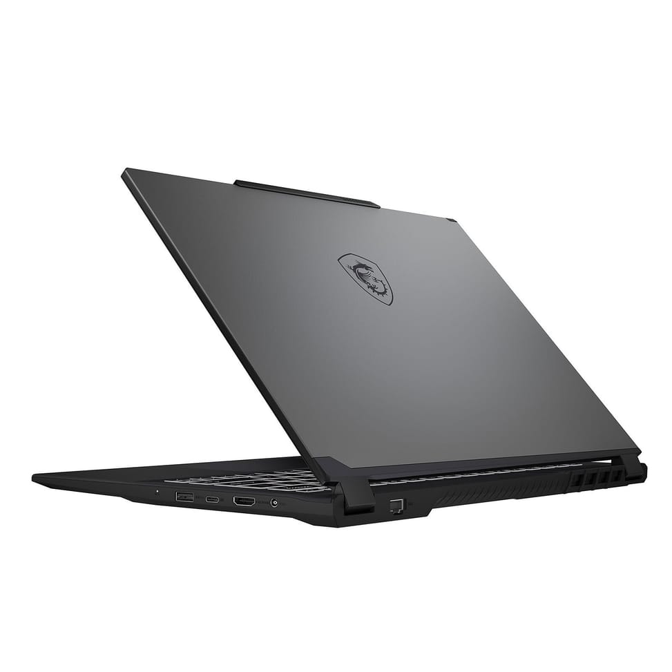 PC portable MSI Creator M14 A13VF-009FR — image 5