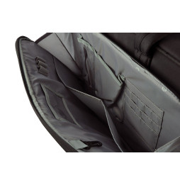 Mallette professionnelle à roulettes à 4 roues HP (H5M93AA)