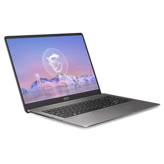 PC portable MSI Creator Z16 HX Studio B13VETO-018FR