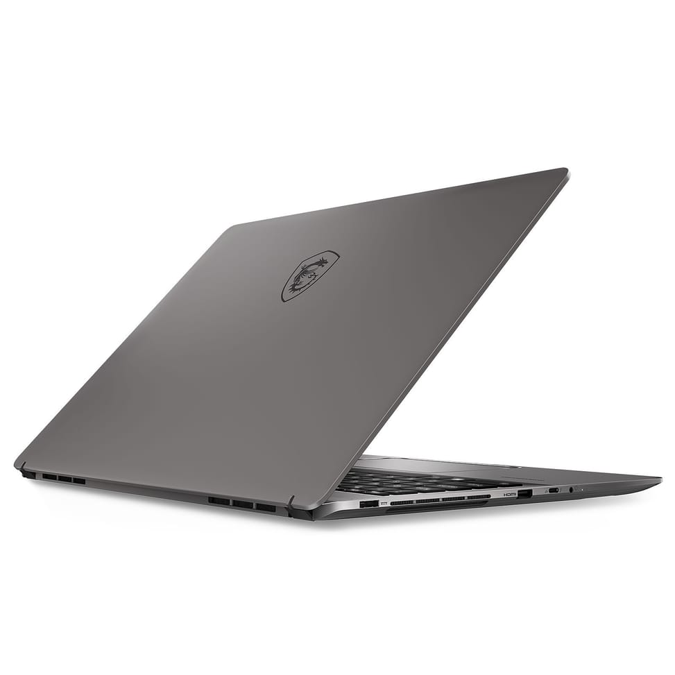 PC portable MSI Creator Z16 HX Studio B13VETO-018FR — image 4