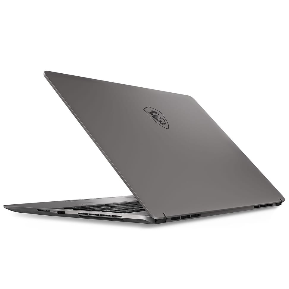 PC portable MSI Creator Z16 HX Studio B13VETO-018FR — image 5