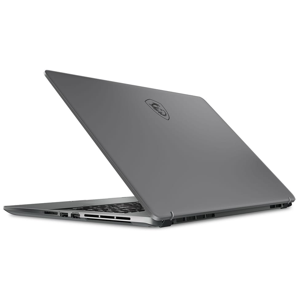 PC portable MSI Creator Z17 HX Studio A13VGT-006FR — image 5