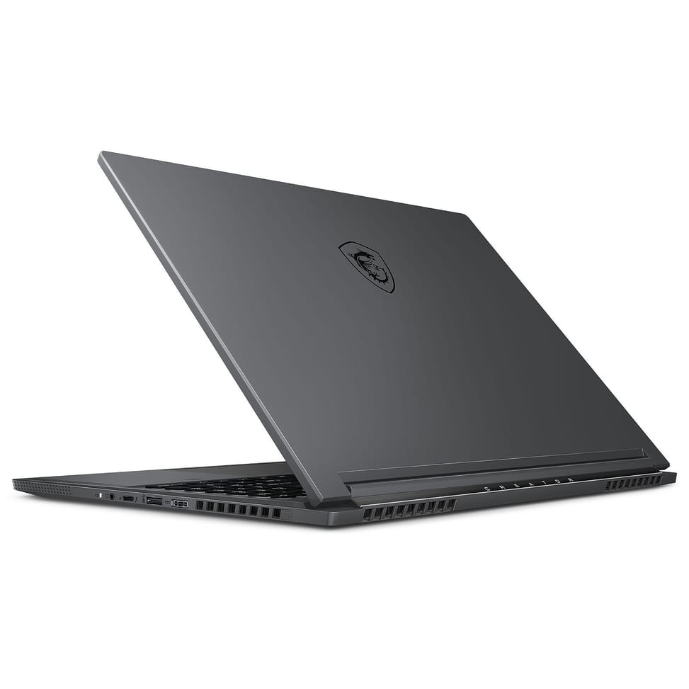 PC portable MSI CreatorPro 16 AI Studio A1VKG-096FR — image 5