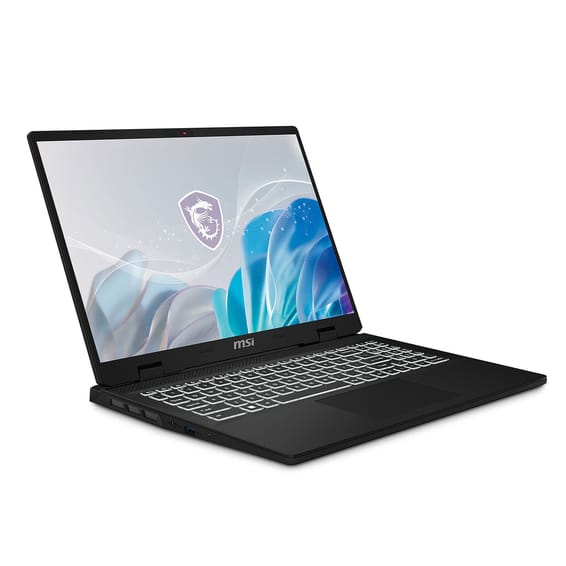 PC portable MSI CreatorPro M16 HX C14VKG-069FR