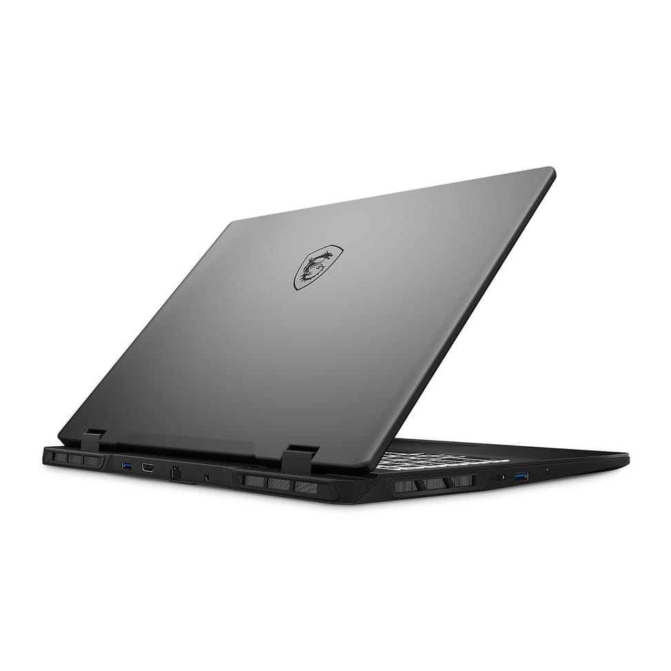 PC portable MSI CreatorPro M16 HX C14VKG-069FR — image 4
