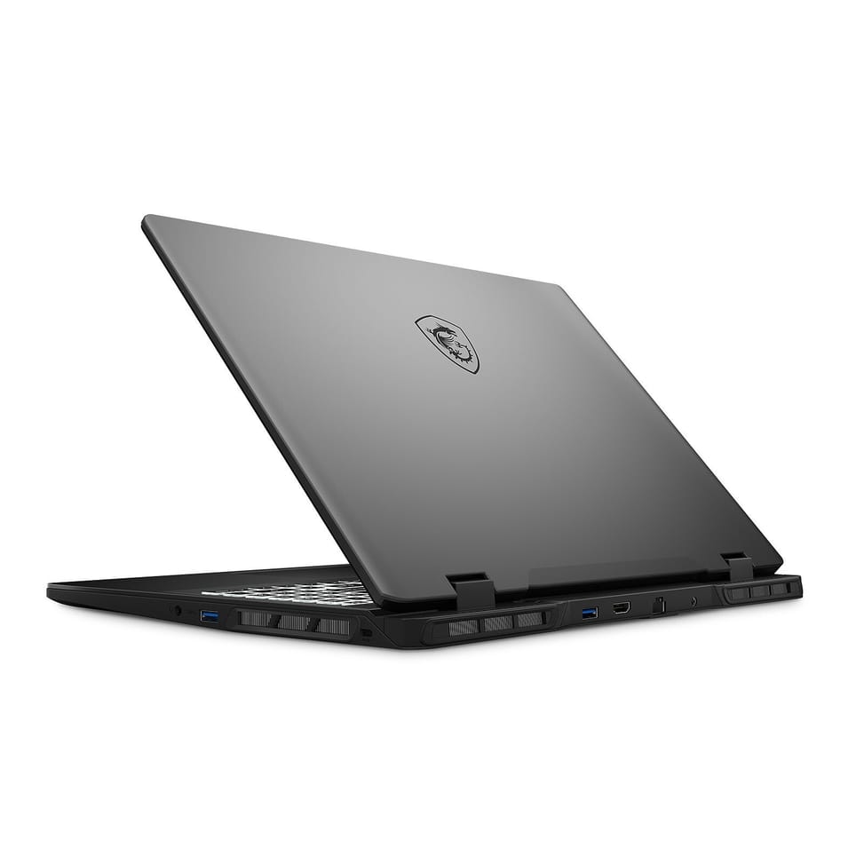 PC portable MSI CreatorPro M16 HX C14VKG-069FR — image 5