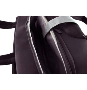 Mallette professionnelle à roulettes à 4 roues HP (H5M93AA)