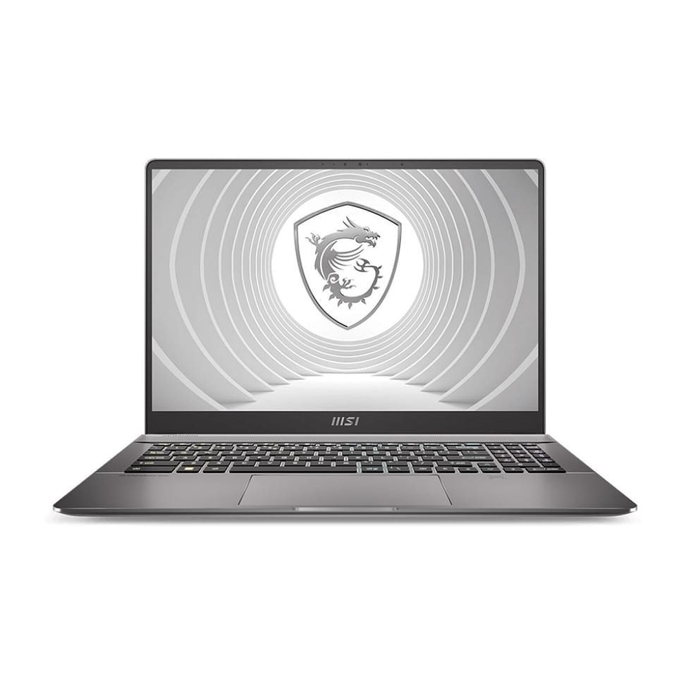 PC portable MSI CreatorPro Z16 HX Studio B13VJTO-031FR — image 2