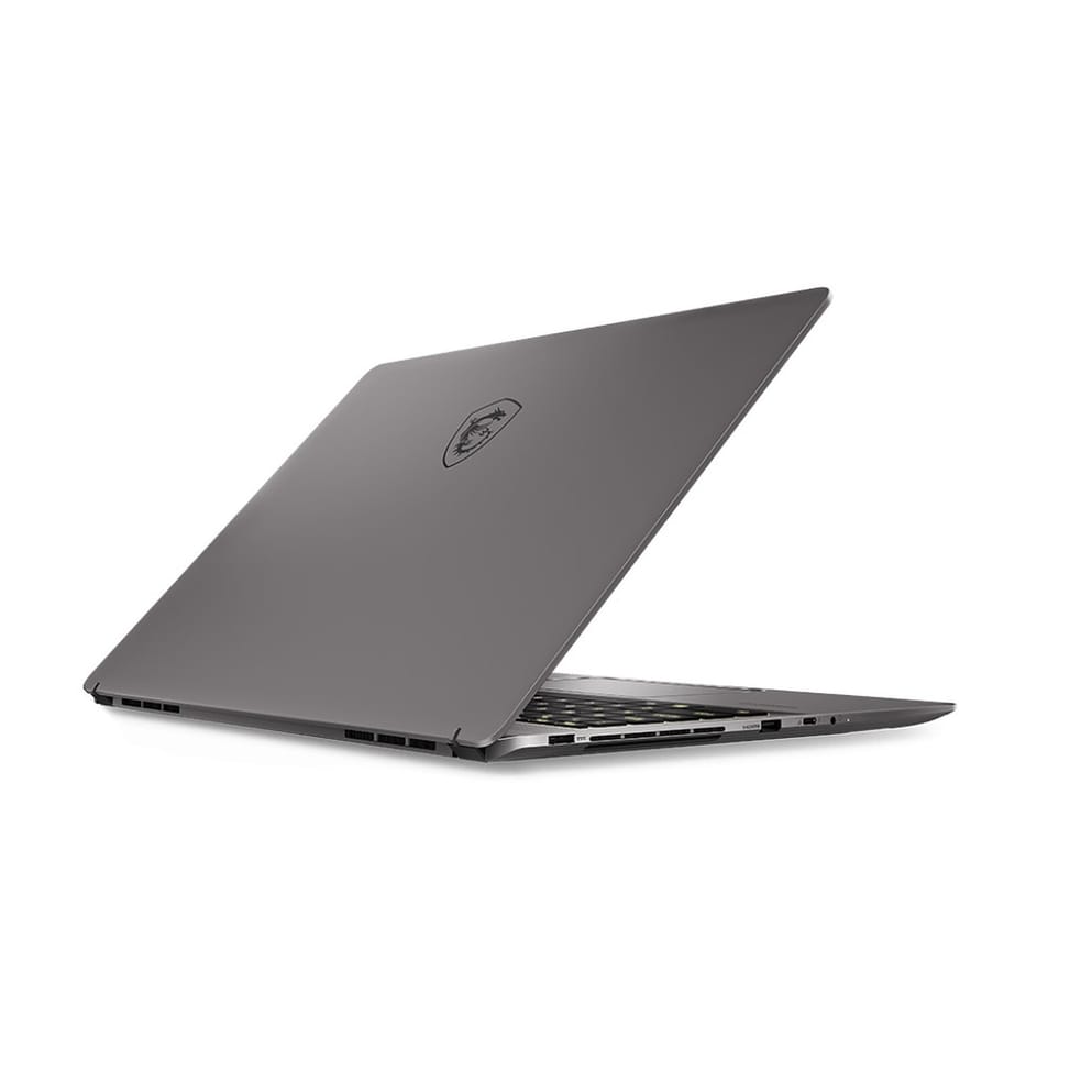 PC portable MSI CreatorPro Z16 HX Studio B13VJTO-031FR — image 4