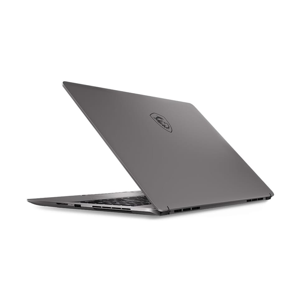PC portable MSI CreatorPro Z16 HX Studio B13VJTO-031FR — image 5