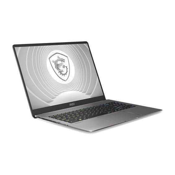 PC portable MSI CreatorPro Z16 HX Studio B13VKTO-030FR