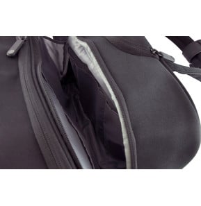Mallette professionnelle à roulettes à 4 roues HP (H5M93AA)