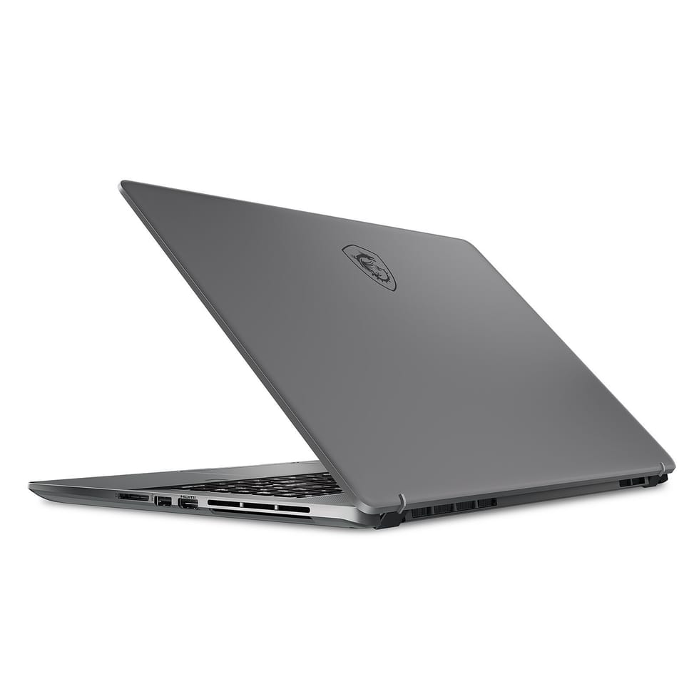 PC portable MSI CreatorPro Z17 HX Studio A13VJT-018FR — image 5
