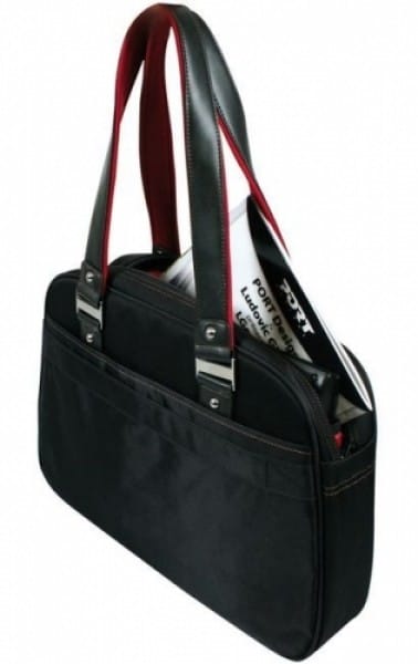 Sacoche ADELAIDE pour PC 15,6" - Port Designs