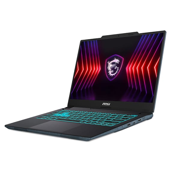 PC portable MSI Cyborg 14 A13UDX-004FR