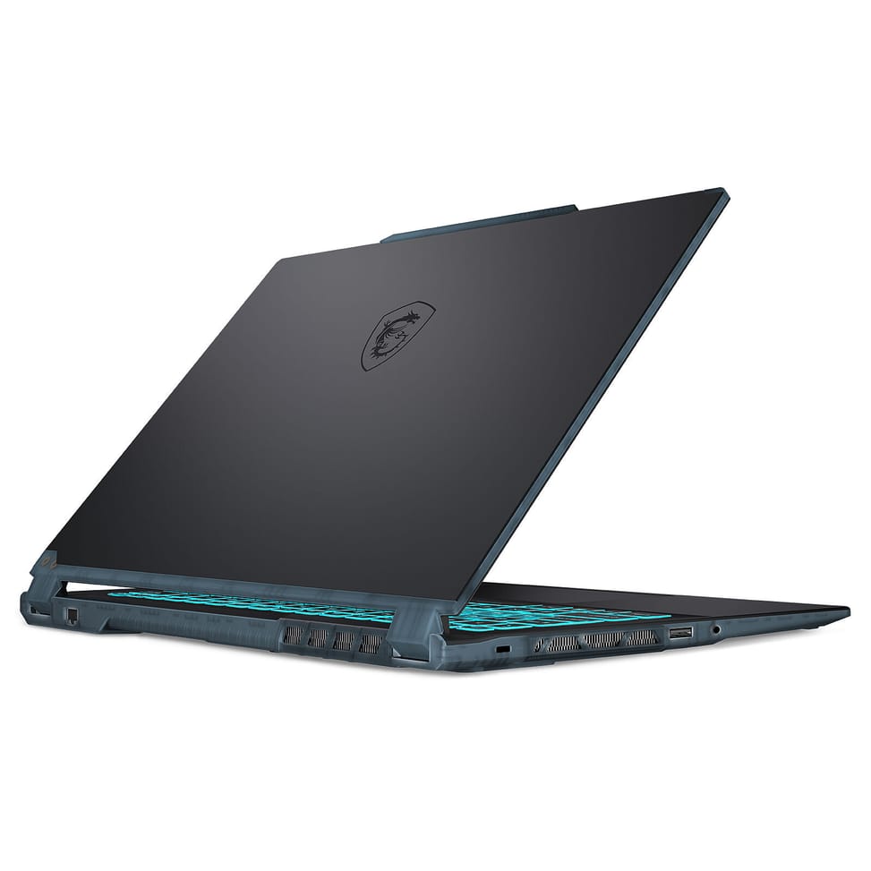 PC portable MSI Cyborg 14 A13UDX-004FR — image 5