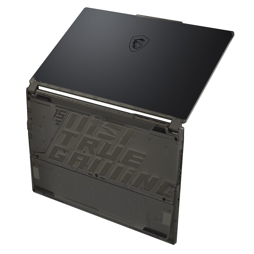 PC portable MSI Cyborg 15 A13VF-679FR — image 4