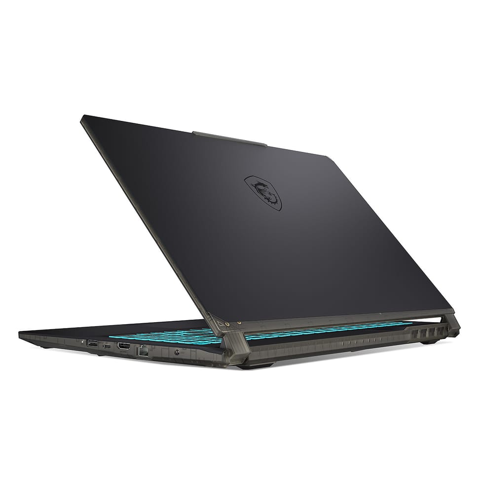 PC portable MSI Cyborg 15 A13VF-680FR — image 5