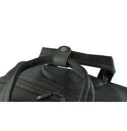 Mallette professionnelle à roulettes à 4 roues HP (H5M93AA)