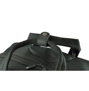 Mallette professionnelle à roulettes à 4 roues HP (H5M93AA)