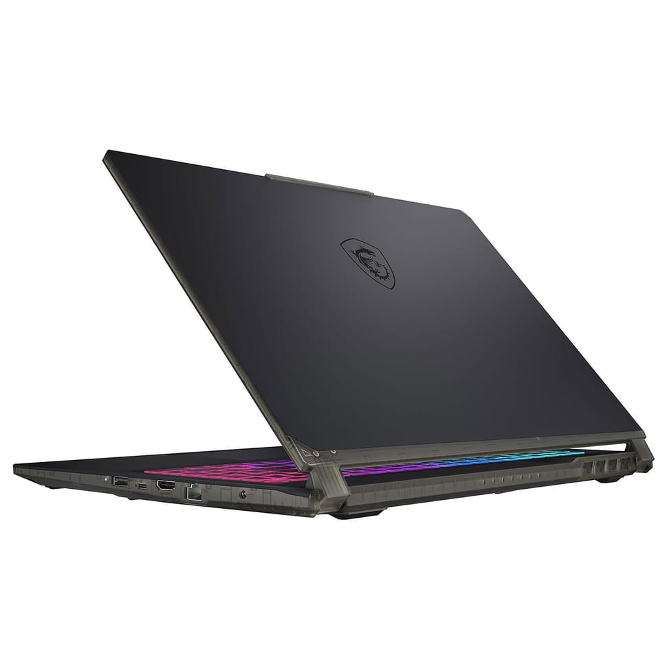 PC portable MSI Cyborg 15 A13VFK-1476FR — image 5