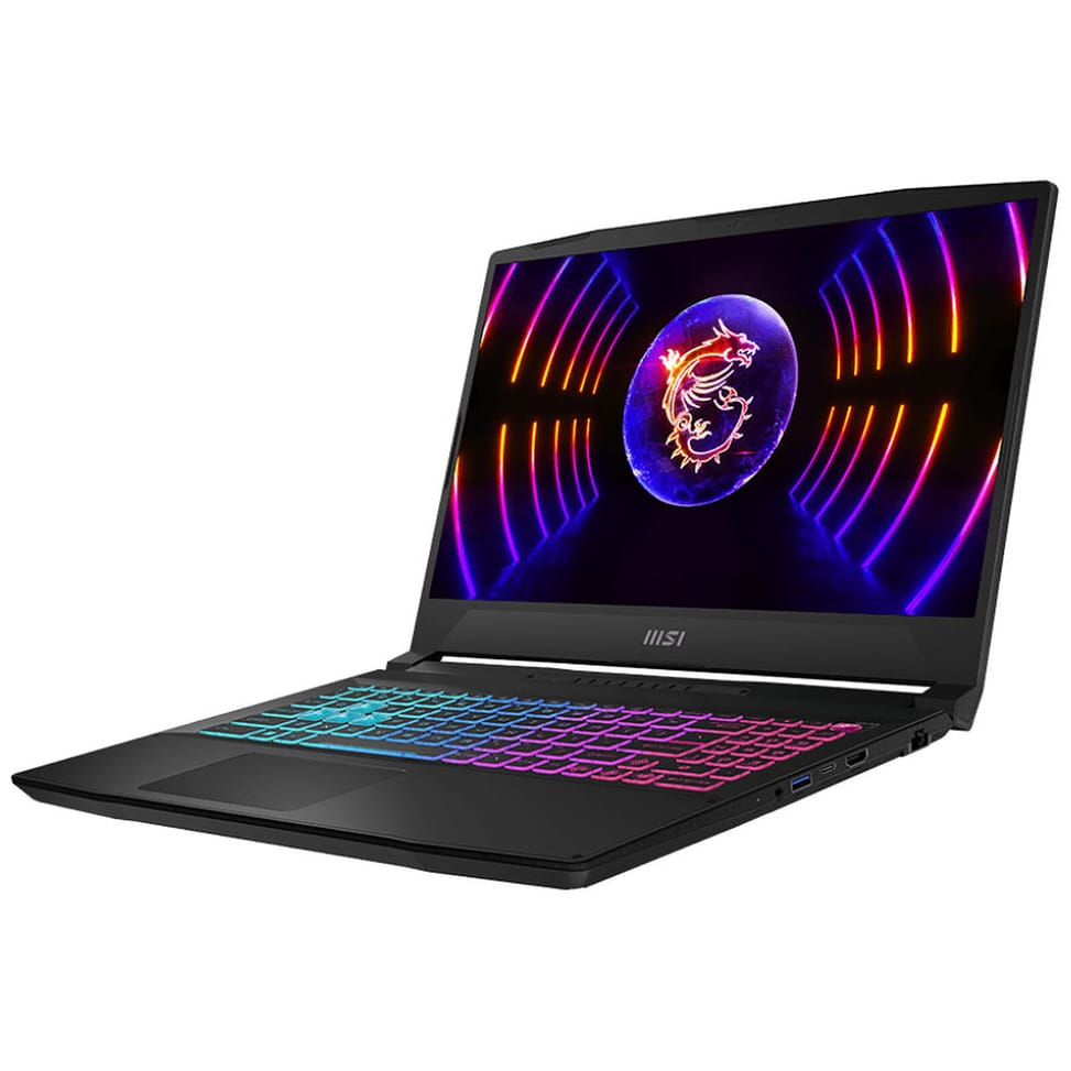 PC portable MSI Katana 15 B13UDXK-1699FR — image 1