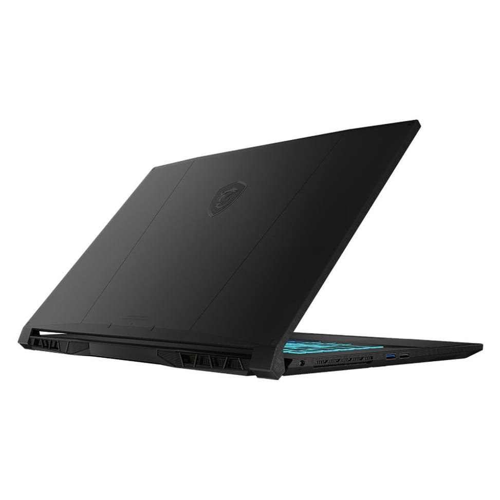PC portable MSI Katana 17 B13VFK-1043FR — image 4
