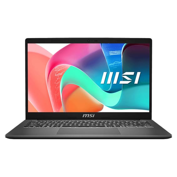 PC portable MSI Modern 13 F13MG-020FR
