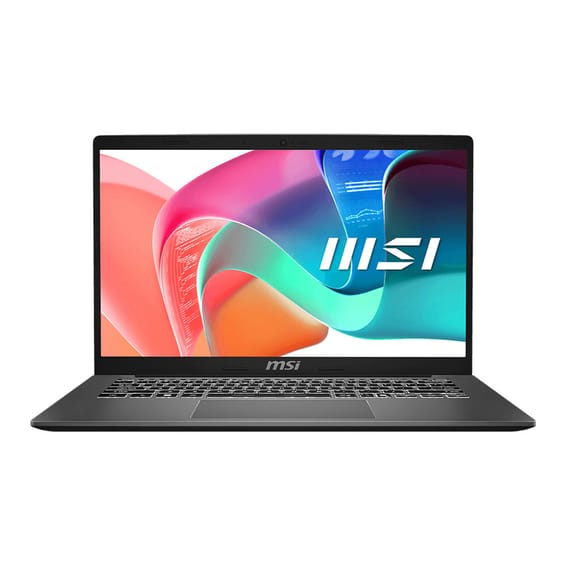 PC portable MSI Modern 14 F13MG-090FR