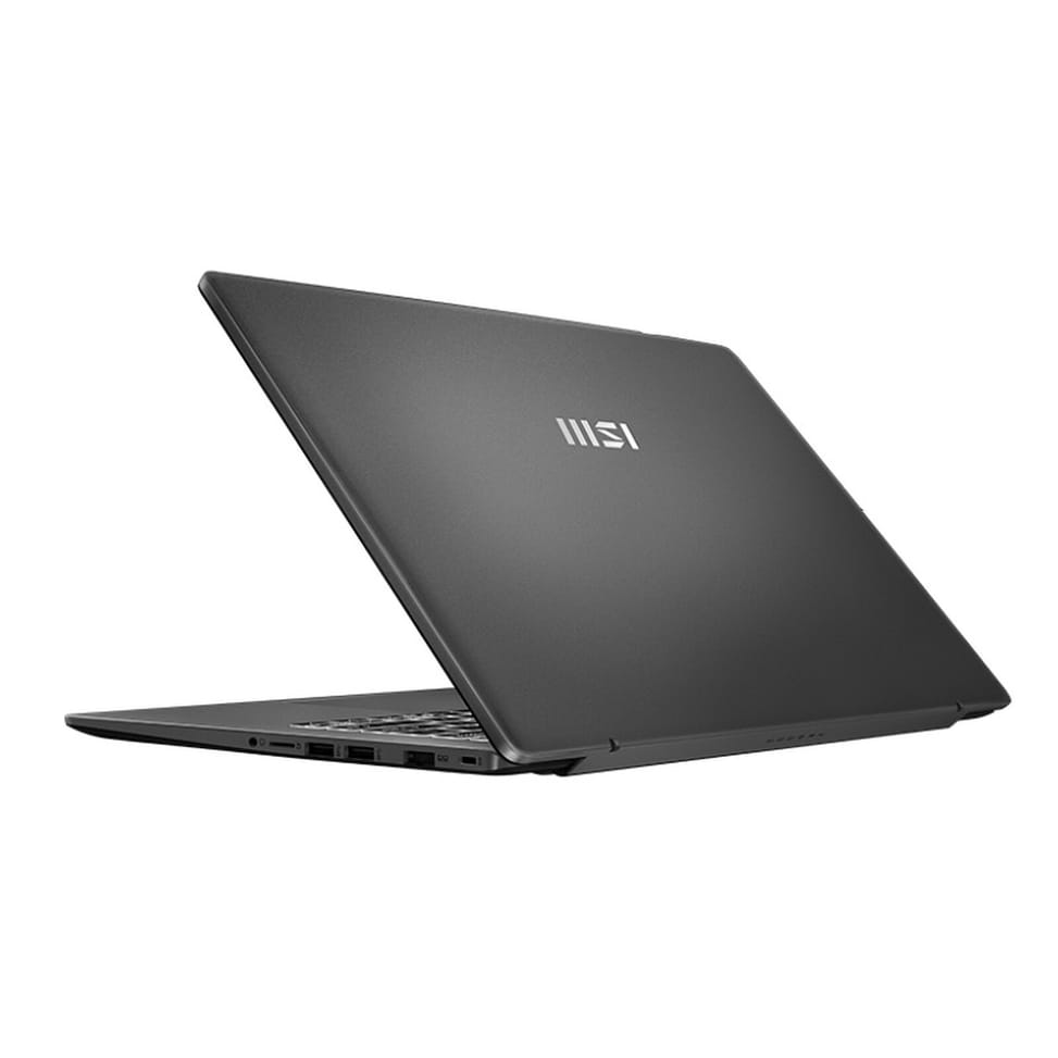 PC portable MSI Modern 14 F13MG-090FR — image 3