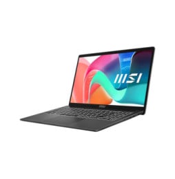 PC portable MSI Modern 15 F13MG-226FR