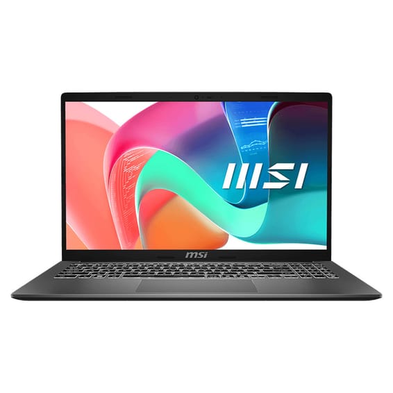 PC portable MSI Modern 15 F13MG-228FR