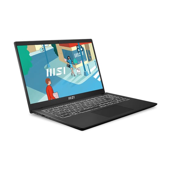 PC portable MSI Modern 15 H B13M-001FR