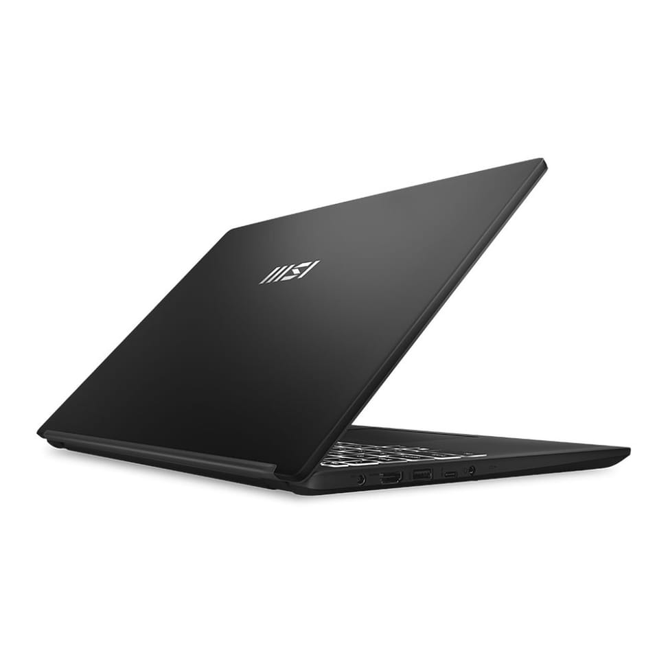 PC portable MSI Modern 15 H B13M-001FR — image 3