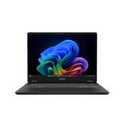 PC portable MSI Prestige 14 AI+ Evo C2VMG-002FR Copilot+ PC