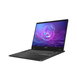 PC portable MSI Prestige 14 AI+ Evo C2VMG-002FR Copilot+ PC