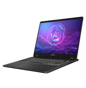 PC portable MSI Prestige 14 AI+ Evo C2VMG-002FR Copilot+ PC