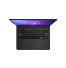 PC portable MSI Prestige 14 AI+ Evo C2VMG-002FR Copilot+ PC