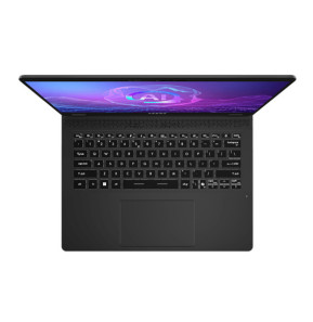 PC portable MSI Prestige 14 AI+ Evo C2VMG-002FR Copilot+ PC