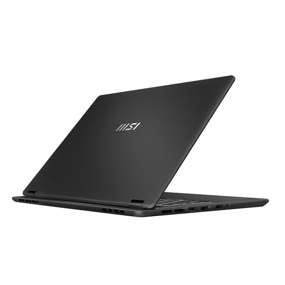 PC portable MSI Prestige 14 AI+ Evo C2VMG-002FR Copilot+ PC — image 4