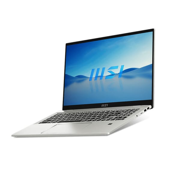 PC portable MSI Prestige 16 Evo A13M-287FR