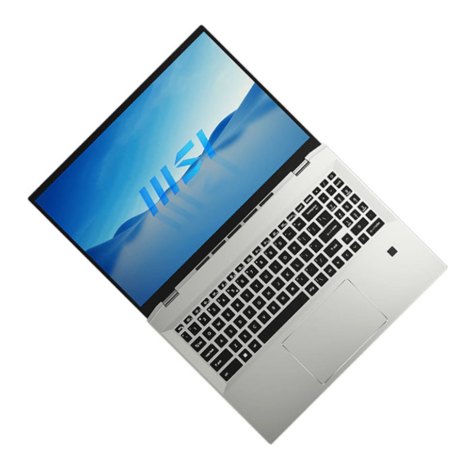 PC portable MSI Prestige 16 Evo A13M-287FR — image 3