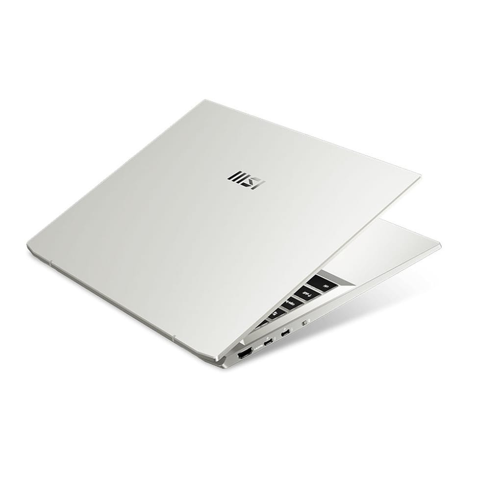 PC portable MSI Prestige 16 Evo A13M-287FR — image 4