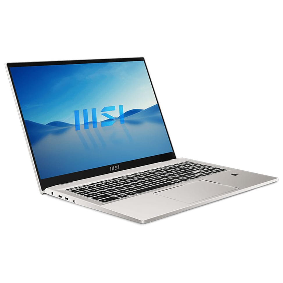 PC portable MSI Prestige 16 Studio A13VE-038FR — image 2