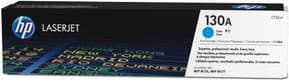 HP 130A Cyan (CF351A) - Toner HP LaserJet d'origine