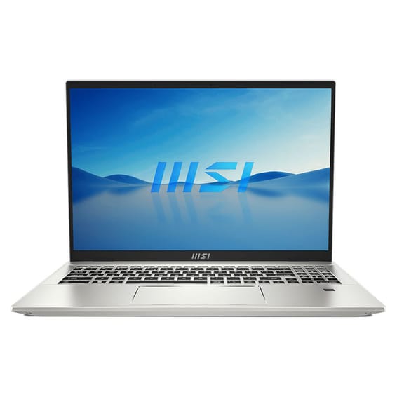 PC portable MSI Prestige 16 Studio A13VE-236XFR
