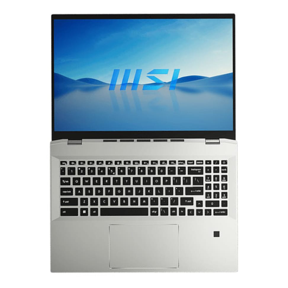 PC portable MSI Prestige 16 Studio A13VE-236XFR — image 3