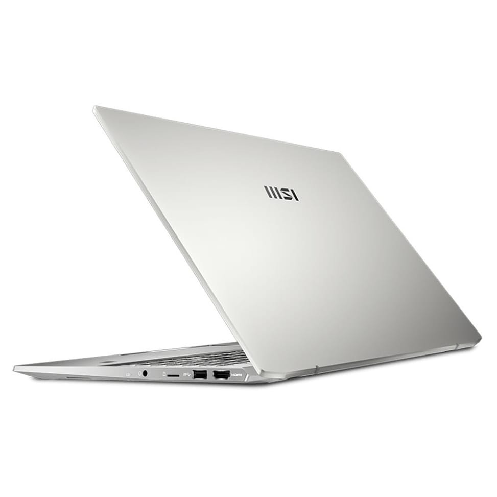 PC portable MSI Prestige 16 Studio A13VE-236XFR — image 4