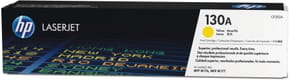 HP 130A Jaune (CF352A) - Toner HP LaserJet d'origine