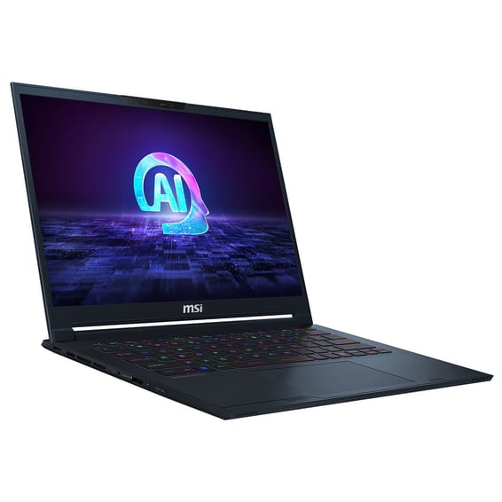 PC portable MSI Stealth 14 AI Studio A1VFG-005FR